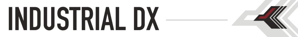 INDUSTRIAL DX-02
