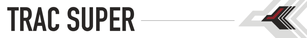 TRAC SUPER-02